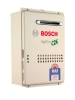 Bosch Highflow Condensing C26 Instantaneous Hot Water System